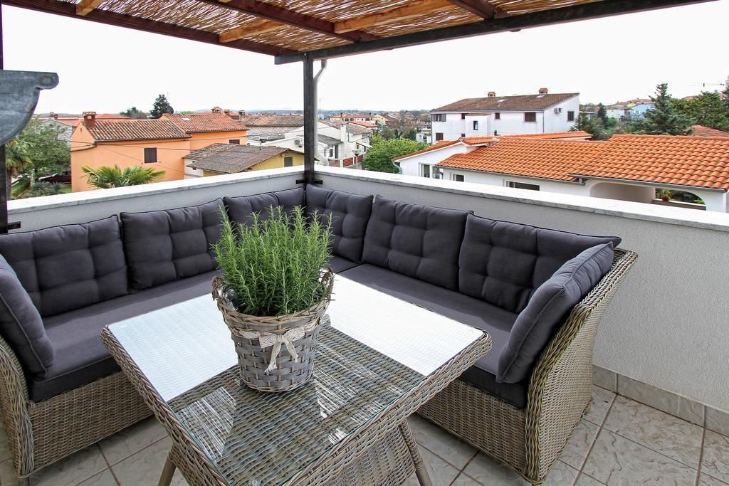 Holiday Home Marko Funtana Exterior photo