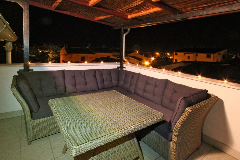 Holiday Home Marko Funtana Exterior photo