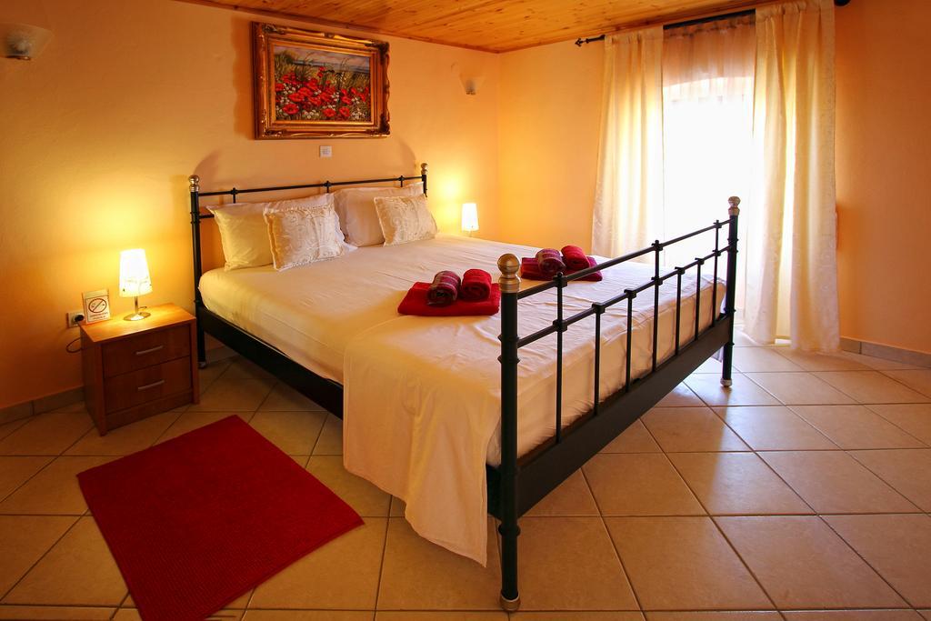 Holiday Home Marko Funtana Exterior photo