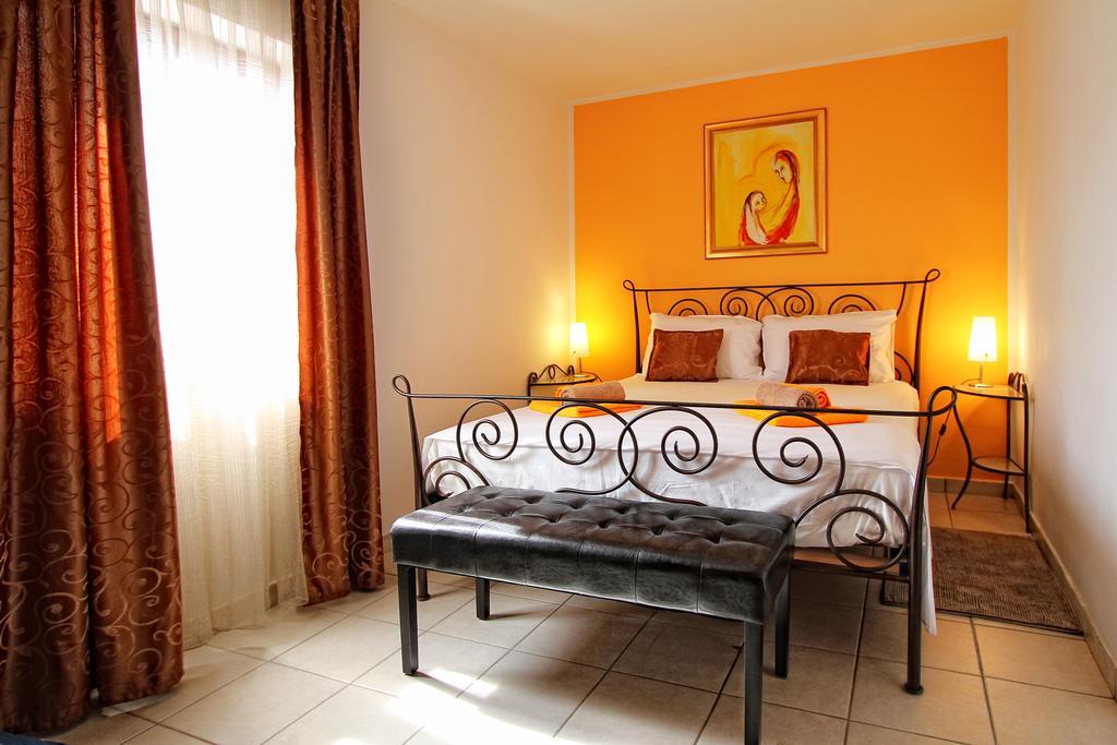 Holiday Home Marko Funtana Exterior photo