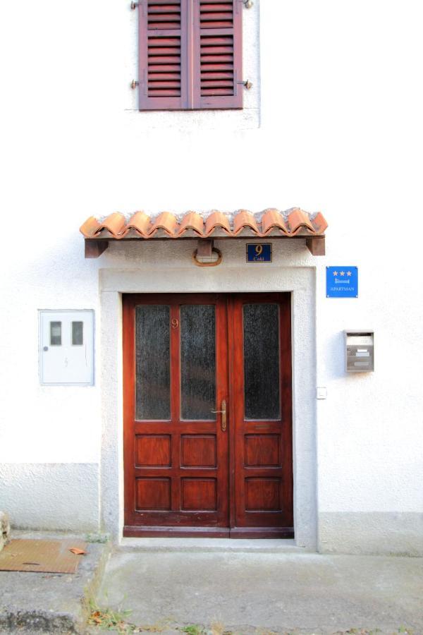 Holiday Home Marko Funtana Room photo
