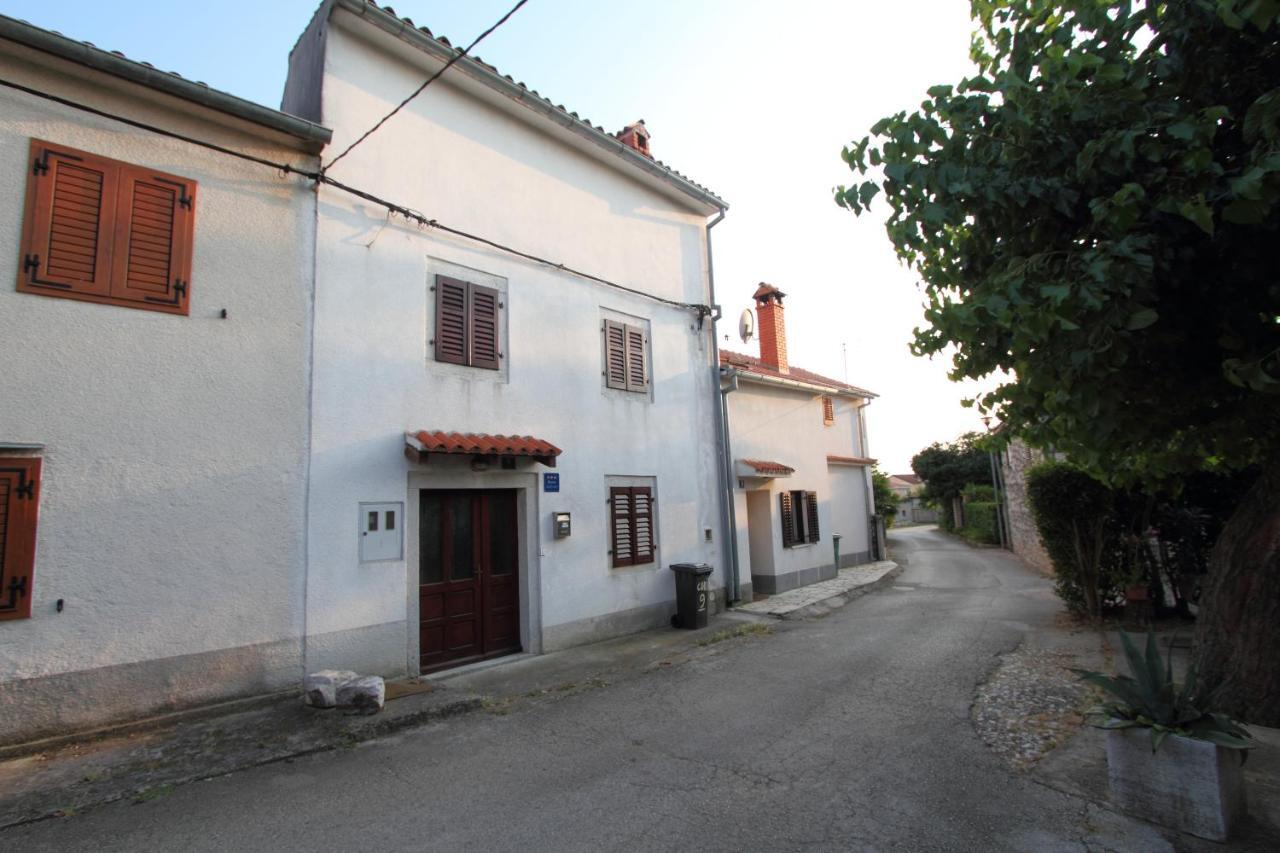 Holiday Home Marko Funtana Room photo